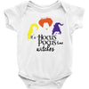 sanderson sister hocus pocus Baby Onesie