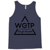 we got the power Tank Top