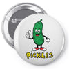 pickles Pin-back button