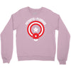 patriotic plumbing Crewneck Sweatshirt