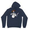 mexican skull Unisex Hoodie