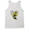imabee reversed Tank Top