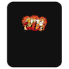 chinese zodiac Mousepad