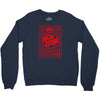 popcorn Crewneck Sweatshirt