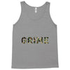 uk grime Tank Top