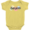 the oneders Baby Bodysuit
