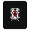 Fight The Dead Fear The Living Mousepad