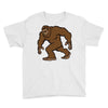 bigfoot Youth Tee