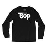 tsop sound of philadelphia Long Sleeve Shirts