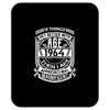 Things Better 1964 Age Approach Magnificent Mousepad