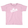 eileen Toddler T-shirt