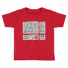 atrpg Toddler T-shirt