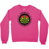 cannabis Crewneck Sweatshirt