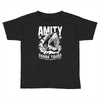 shark tours Toddler T-shirt