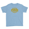westeros wedding planners Youth Tee