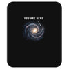 You are Here Mousepad