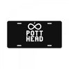 s, m, l    infinity pott head shirt harry potter shirt infinity shirt License Plate