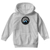 mountain bike Youth Hoodie