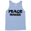peace maker Tank Top