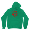 transformers beast wars maximal splat Unisex Hoodie