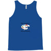 Paint Somerhing it Might Be Wordless Tank Top