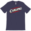 retro carling beer T-Shirt