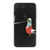 bird and loathing iPhone 7 Plus Case