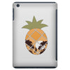 Tropical Pineapple iPad Mini
