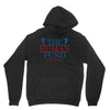 The Human Fund Money For People Unisex Hoodie