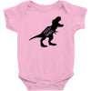 Daddysaurus Baby Bodysuit
