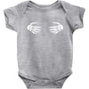 hand Baby Bodysuit