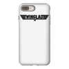 wing lad iPhone 8 Plus