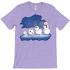 primordial snow T-Shirt