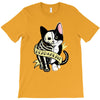 schrodinger cat tattoo T-Shirt