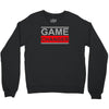 game changer Crewneck Sweatshirt