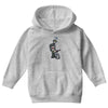 robbot Youth Hoodie