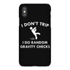 i don't trip iPhoneX