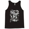 god of the new world Tank Top