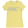 sarcasm loading (2) Ladies Fitted T-Shirt