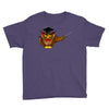 animal teacher Youth Tee