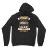 Super Cool Granddaughter Of A Freaking Awesome Grammy Hoodie
