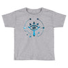 Shekiah Eye Zelda Toddler T-shirt