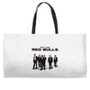 reservoir dogs (10) Weekender Totes