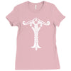 neurosis sovereign fold in time tour Ladies Fitted T-Shirt