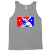 yoda baseball  funny Tank Top