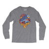 amistad digital Long Sleeve Shirts