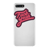 fuck yeah t shirt iPhone 7 Plus Case