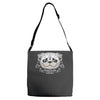forever loyal Adjustable Strap Totes