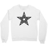 pentagram 2 Crewneck Sweatshirt