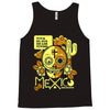 mexico Tank Top